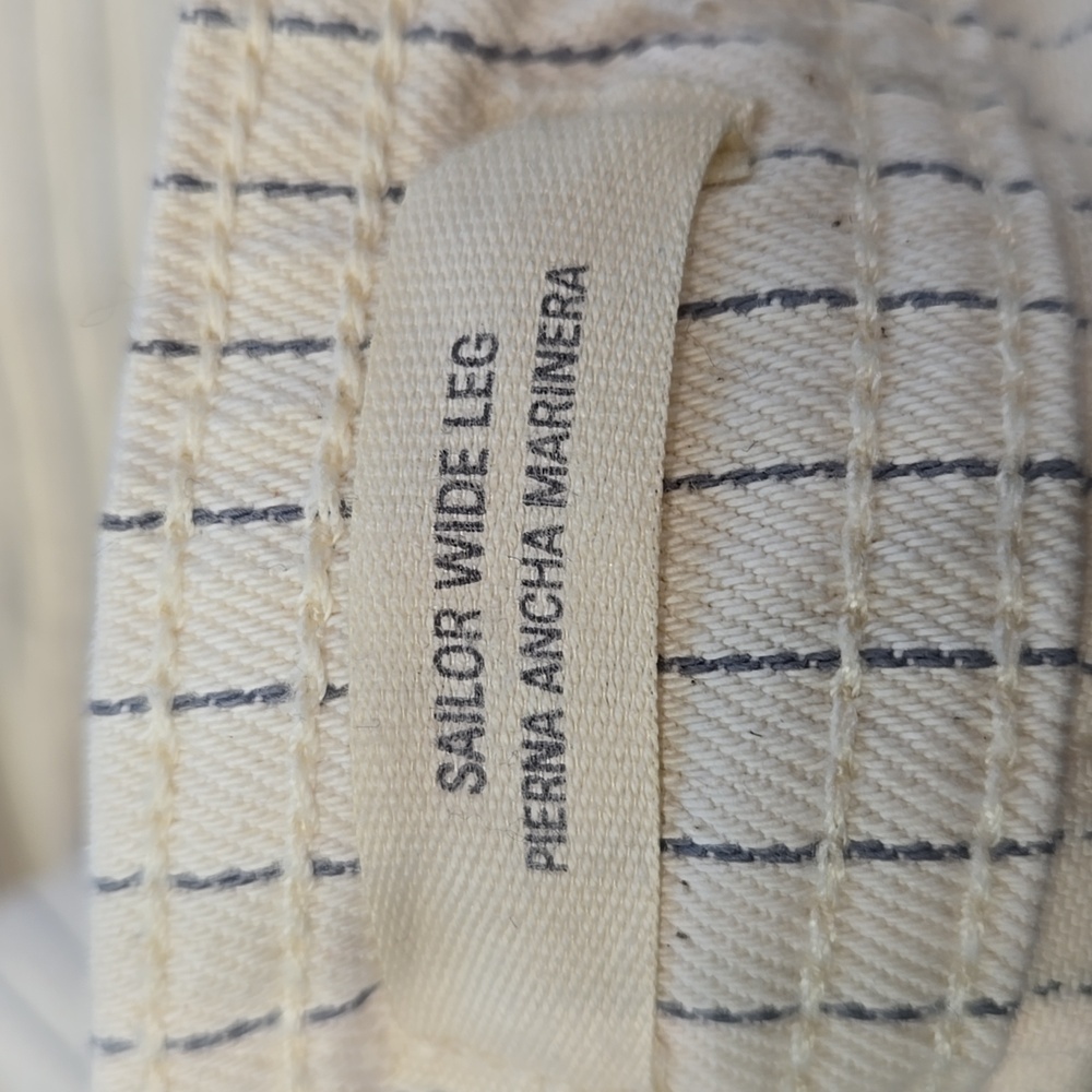 Universal Thread Sailor Wide Leg - image 8